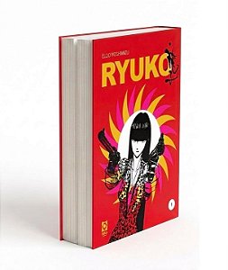 DE ELDO YOSHIMIZU: RYUKO (01)