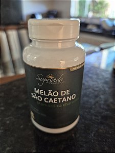 Melão de São Caetano