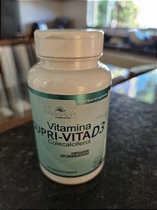 Vitamina Supri-vita D3
