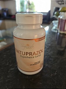 Natuprazol