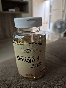 Ômega 3