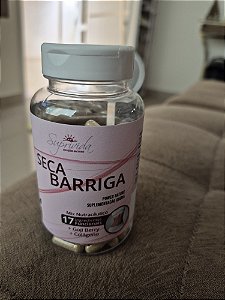 Seca barriga