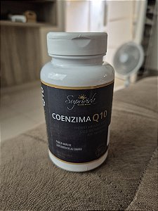 Coenzima Q10