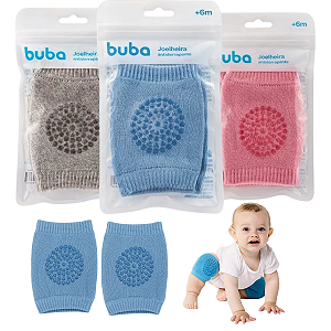 JOELHEIRA ANTIDERRAPANTE BUBA