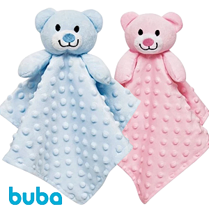 NANINHA ALGODAO DOCE BUBA