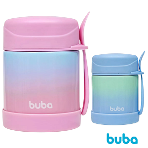 POTE TERMICO DEGRADE BUBA