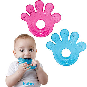MORDEDOR COM AGUA MAOZINHA BUBA