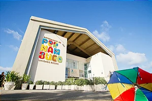 2º ANO - COLÉGIO EXIMIUS - AULA DE CAMPO: DO LITORAL AO AGRESTE