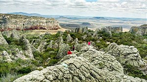 6º ANO - COLÉGIO EXIMIUS - AULA DE CAMPO: PROJETO ALCOBAÇA
