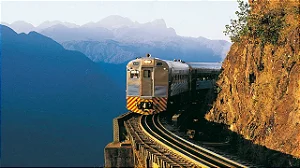 Curitiba, Serra do Mar e Caminho do Vinho – Outubro 2025