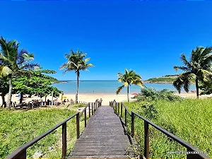 Vitória, Guarapari, Domingos Martins e Santa Teresa – Setembro 2025