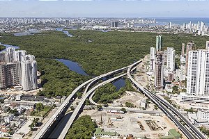 3º ANO - COLÉGIO EXIMIUS - AULA DE CAMPO: RECIFE - A CIDADE DOS MANGUEZAIS