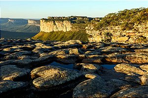 Chapada Diamantina – Bahia