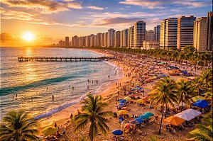 Carnaval em Fortaleza - CE | 2026