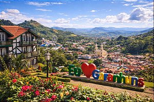 Fuja do Carnaval – Garanhuns