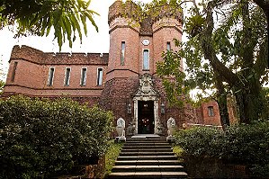 INSTITUTO RICARDO BRENNAND – CASTELO SÃO JOÃO - 7º ANO