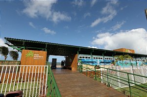 Colégio Salesiano - Infantil V - Recife e Jaboatão – Cidades das águas