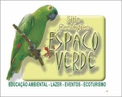 3º ANO - COLÉGIO MARISTA -SÍTIO ECOLÓGICO ESPAÇO VERDE