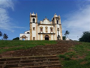 7º ANO - Colégio Salesiano - Olinda e seus museus