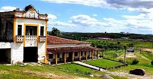 8º ANO - Colégio Salesiano - Os engenhos, os barões e a economia açucareira