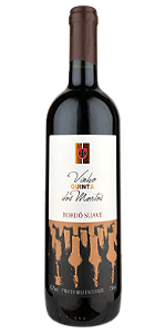 Vinho Fino Tinto Suave Bordo dos Mortos