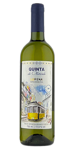 Vinho Fino Branco Lorena