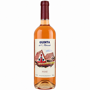 Vinho Rosé Seco