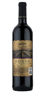 Vinho Tinto Suave Bordô