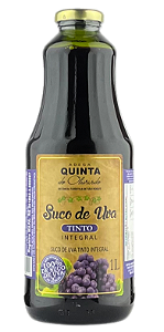 Suco de Uva Tinto