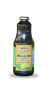 Suco de Uva Branco