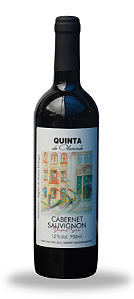 Vinho Cabernet Sauvignon Demi Sec