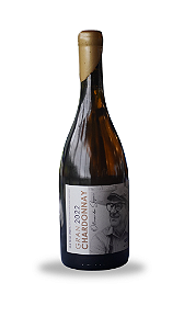 Vinho branco seco Gran Chardonnay Olivardo Saqui