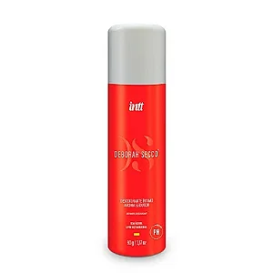Desodorante Íntimo Aroma Sedutor Linha Deborah Secco by Intt 90g
