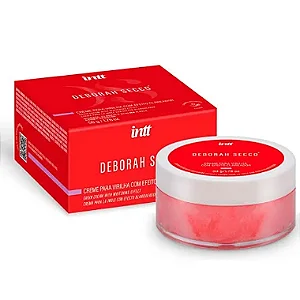 Creme Clareador para Virilha Linha Deborah Secco by Intt 50g