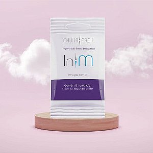 Ducha Anal Higiênica Chuca - In-M Sex Clean