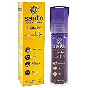 Liberte - Lubrificação DIÁRIA (Pós-parto e Pós-menopausa) -  40g - 7604