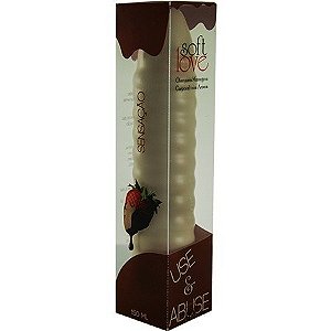 Protese com Lubrificante RALA&ROLA MORANGUETE150 ml -