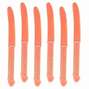 Faca de Pênis Chá de Lingerie- 5740