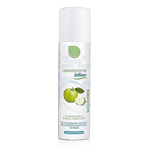 Desodorante Íntimo 166ml  Maça - CO124