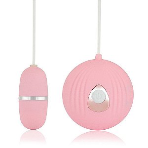 Cápsula Vibratória Potente com 7 Modos de Vibração - VIPMIX- OV001C