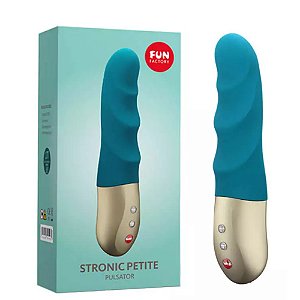 Vibrador Stronic Petite Pulsator - Fun Factory