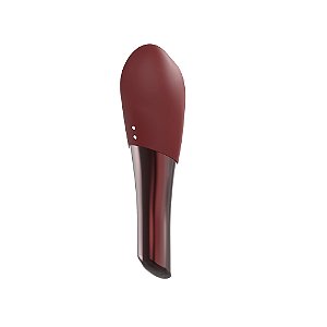 Vibrador Vênus - Estimulador Clitoriano Duplo Com Vibração e Batitinhas - Potente e Silencioso 4673