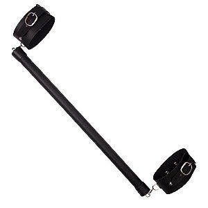 Separador de Pernas do 50 CM - Fetiche Sado NS127
