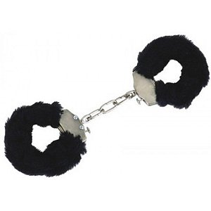Algema Em Metal Fetiche - Sado VIP - AL001 5268