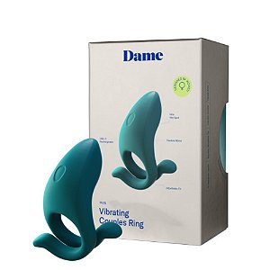 Anel Peniano HUG-FIR - Azul
