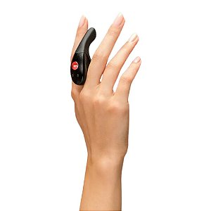 VIBRADOR BE ONE FUN FACTORY PRETO