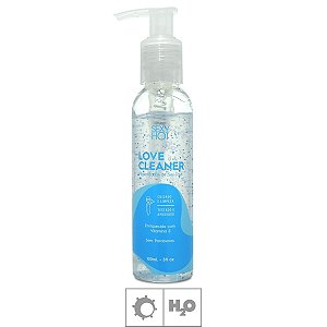 Love Cleaner Higienizador de sex toy - TOY01