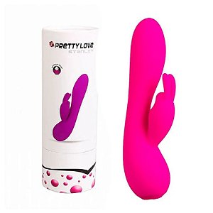 Vibrador stanley pretty love