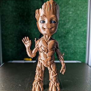 Baby Groot