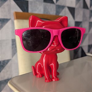 Gatinho Porta Óculos